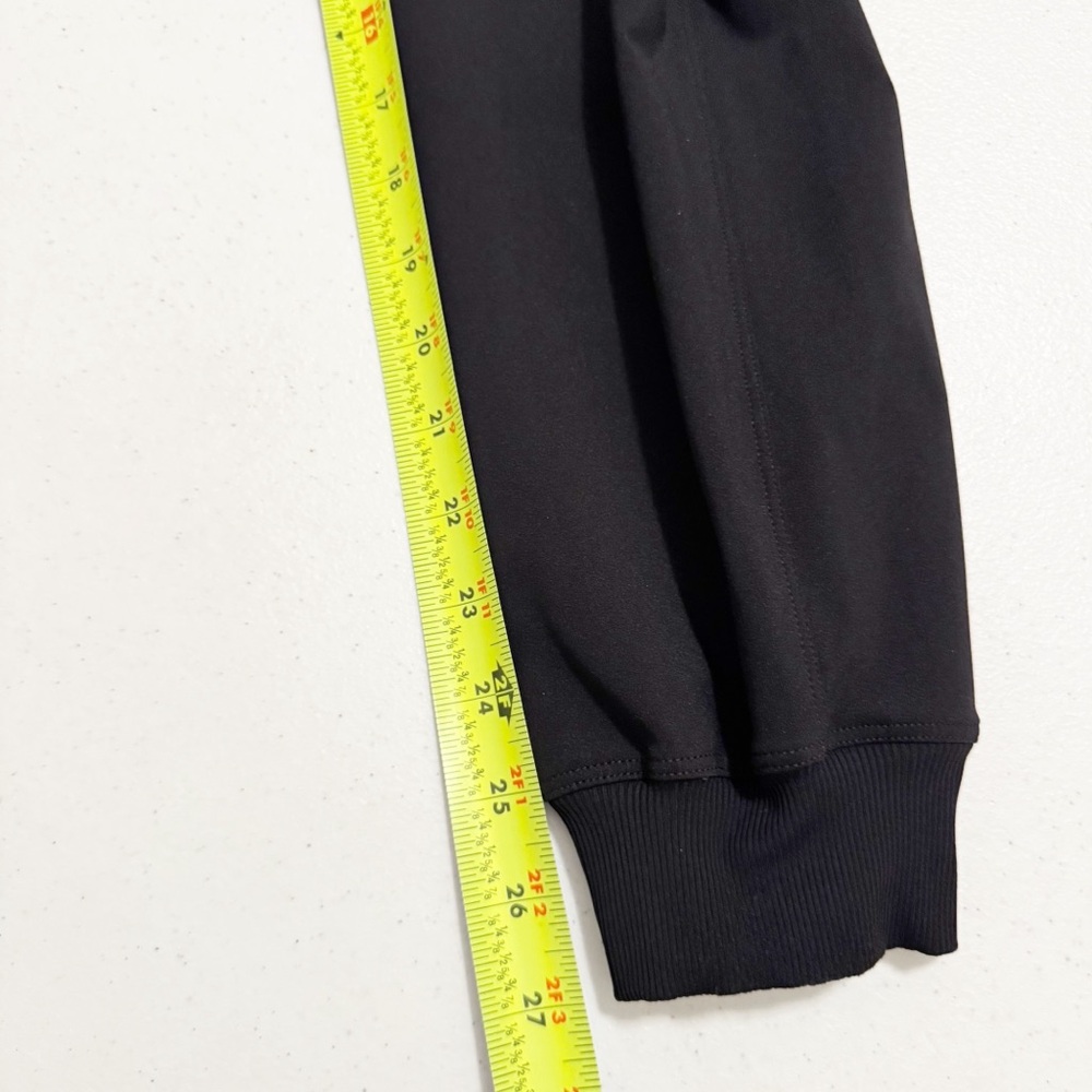 Lululemon Keep Moving Jogger Black 4 - Picture 13 of 14